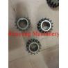 Buy cheap China XCMG FOTON LOVOL wheel loader spare parts 83240203 sun gear from wholesalers