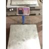 Buy cheap 40mm UNS N10276 Hastelloy C276 Nickel Alloy Plate from wholesalers