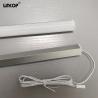 Buy cheap Ultra-thin Led Cabinet Light Aluminum Embedded Human Body Induction Display Cabinet Hard Light Strip from wholesalers