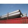 Buy cheap ASTM A335 P91 Seamless Alloy Steel Pipe High Pressure Boiler tube 1422 * 140mm size from wholesalers
