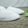 Buy cheap Flat Travel Spa Hotel Terry Massaging Slippers For Adults from wholesalers