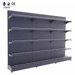 Factory Good Quality Gonzola Shelves Rak Supermarket Shelving For Business