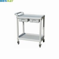 Buy cheap ABS Utility Trolley product