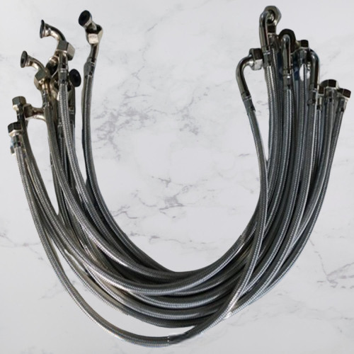 EVAC Hose Assembly 5778992