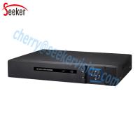 Buy cheap Free Client Software 4ch Real-time Recording 1080P AHD DVR 4ch/8ch/16ch Mobile product