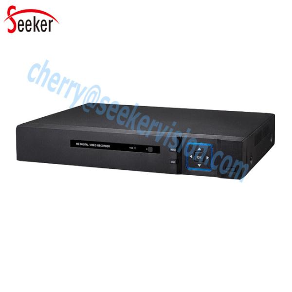 Buy cheap New arrival h 264 network dvr password reset security camera system cctv 16ch ahd dvr from wholesalers