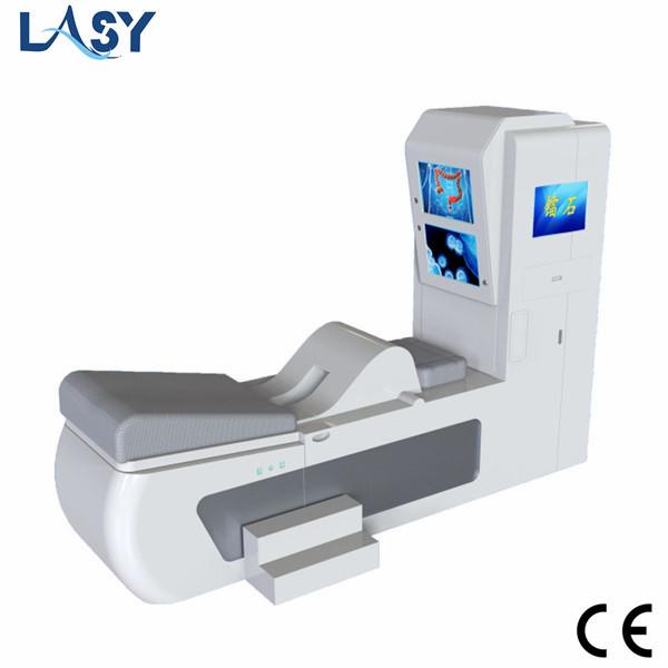 Buy cheap 220v Colon Hydrotherapy Machine Skin Rejuvenation 2L/Min Colonix Machine from wholesalers