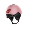 Buy cheap Pink BT 5.0 Motorcycle Brake Light Helmet Smart Mountain Bicycle Helmets from wholesalers
