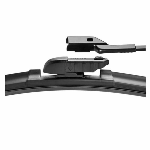Buy cheap Multi Adapter Soft Wiper Car Windshield Universal Wiper Blade Adapters for BMW - Europe, BMW (BRILLIANCE), Audi, Skoda from wholesalers