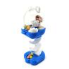 Buy cheap Multi Cavity Injection Moulding Parts , Mini Basketball Game Toy 20g from wholesalers