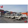 Buy cheap Light Duty Waste Compactor Truck 6CBM Compactor Garbage Truck from wholesalers