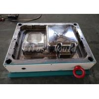 Buy cheap Laundry Tubs BMC Mould Laundry Sink BMC Moulding 300000-1000000 Shots product