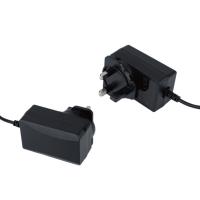 Buy cheap Hospital Grade Medical AC Adapter Professional 12V Power Supply for Healthcare product