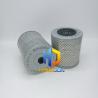 Buy cheap P550065 Excavator Oil Filter , Sany Excavator Spare Parts For Rotary Drill Rig from wholesalers