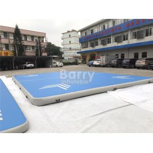 Buy cheap Air Track Gymnastics Tumbling Mat from wholesalers