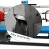 Buy cheap Double Shaft Automatic Cutting Rewinding Machine For Mara Tape PE Protective Film Copper Aluminum Foil from wholesalers