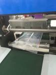 CE certificate Automatic instant noodles Packing Machine food packaging machine
