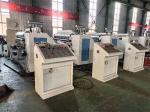 Automatic Paper Forming Machine for Hebei Liheng High Speed Fingerless Type Box