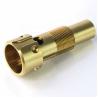 Buy cheap Stainless Steel High Speed CNC Lathe Machine Parts from wholesalers
