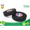 Buy cheap High Voltage Black PVC Electrical Tape Waterproof For Cable Wrapping 0.125MM Thickness from wholesalers