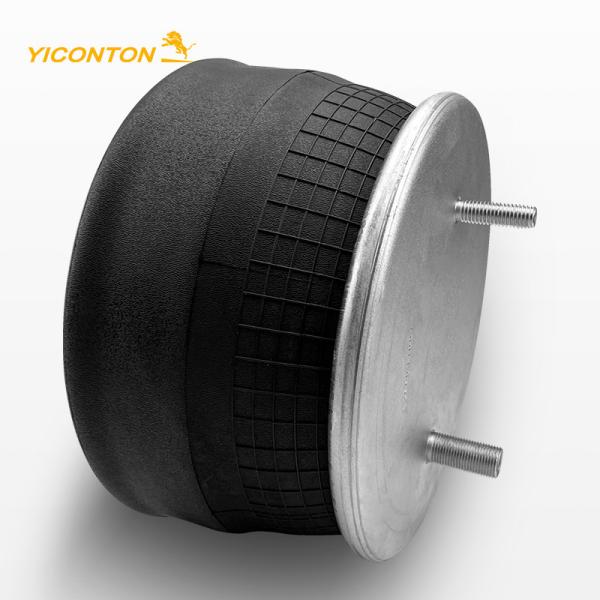 Buy cheap Rolling Lobe Truck Air Spring Bag Firestone 8729 W01-358-8729 Goodyear 1R13-130 from wholesalers