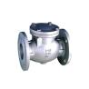 Buy cheap H44H Cast Steel Swing Check Valve Steam High Temperature One Way Flange Check Valve from wholesalers