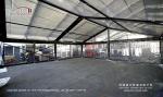 10×10m Outdoor Event Tents Marquees Venue For 100 People