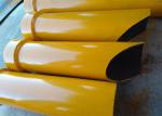 High quality & price piling rig casing tubes foundation piling drill pipe used