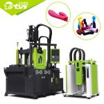 Medical Braces overmolded 130 Ton Liquid Silicone Injection Molding Machine