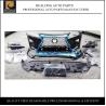 Buy cheap Modified Car Front Bumper Grille For Lexus 09-15 RX270 from wholesalers