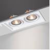 Buy cheap Ceiling 12W Slim Surface Mounted Led Downlights Home Bedroom from wholesalers