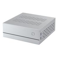 Buy cheap Aluminum Width 85mm Length 200mm Mini PC Cabinet product