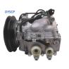 Buy cheap MK624683 Truck AC Compressor AKC200A273A AKC200A165 AKC200A274A For Mitsubishi from wholesalers