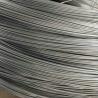 Buy cheap SAE1008 Galvanized Steel Wire 5.5mm 6.5mm High Tensile Wire Rope In Coil from wholesalers