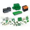 Buy cheap PBT Electric Connector Molding Machined Precision Parts from wholesalers