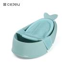 CJ-FT-028 Baby bath tub Baby bath tub net Newborn baby bath tub Sit and lie down