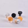 Buy cheap Healthy Glass Bottle Wine Stopper With Reusable T Shaped Cork from wholesalers