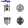 Buy cheap 8DC81 8DC82 Cylinder Piston ME062589 Mitsubisihi Diesel Engine Parts from wholesalers