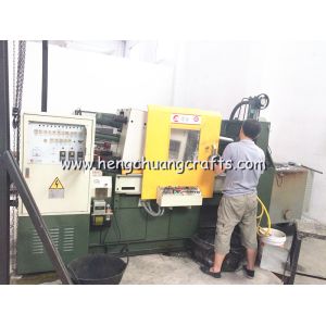 Shenzhen Xinmei Metal Crafts Co., Ltd.