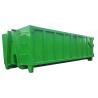 Buy cheap CE Certified Hook Lift Container Euro-Spec Industrial Waste Management Dumpster Rental from wholesalers