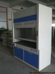 Rustproof Steel Chemical Exhaust Hood , Multipurpose Lab Ventilation Hood