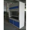 Buy cheap China Quality All Steel Chemical Laboratory For Factory,Hospital and School from wholesalers