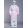 Buy cheap 35g Disposable Surgical Isolation Gown from wholesalers