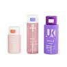 Buy cheap innovative cosmetic packaging bottle for Makeup remover packaging 150ml 200ml 300ml from wholesalers