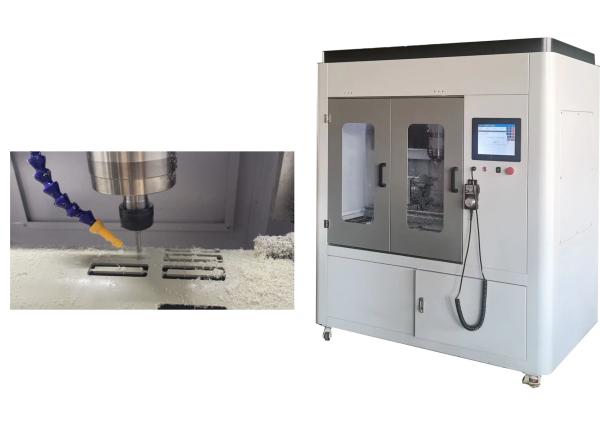 Buy cheap Automated Controls Sample Maker Machine Take A Sample From Pipe from wholesalers