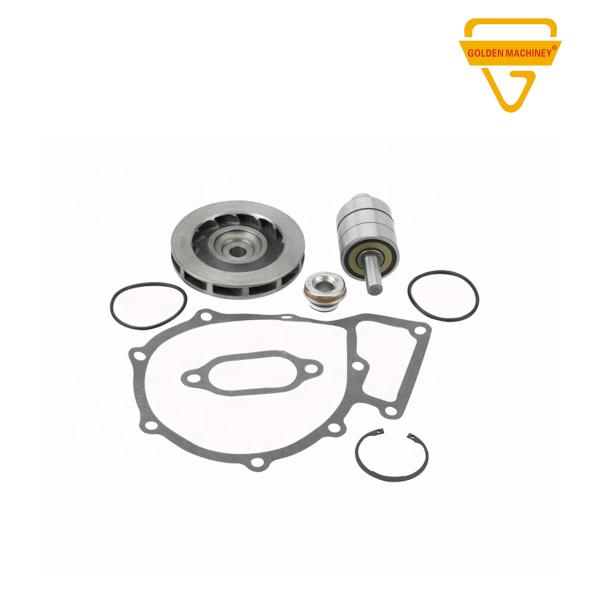 Buy cheap 5412000004 Water Pump Repair Kit For Mercedes Truck from wholesalers