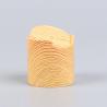 Buy cheap Wood Disc Top Cap 24mm 410 Milk Water Polypropylene Bottle Caps Lids from wholesalers