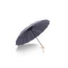 Buy cheap Windproof 16 Ribs Portable Folding Umbrella 42 Inch Arc from wholesalers