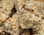 Papa Small P320 Granola Bar Manufacturing Process Machine