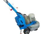 Multifunction 12 Heads Concrete Floor Grinder 650mm Casting Mould Planetary